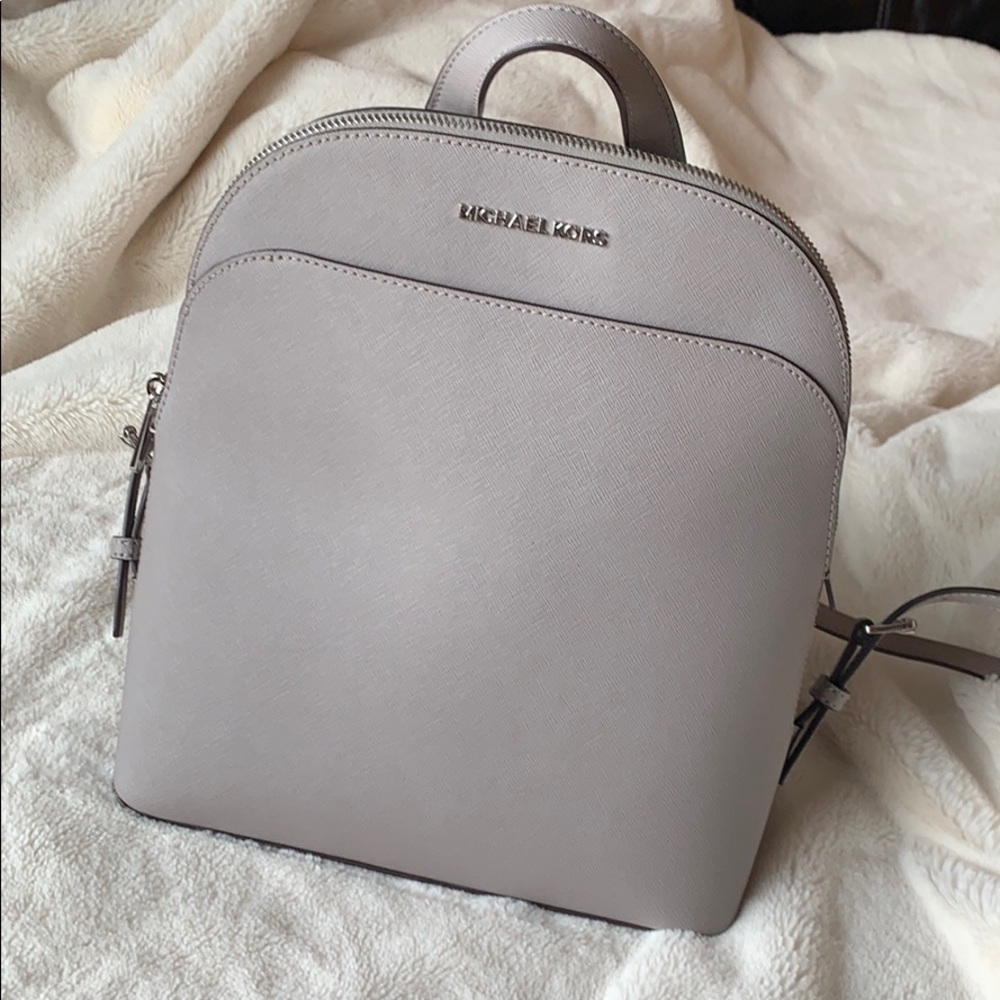Michael Kors backpack